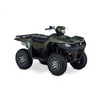 SUZUKI ATV LT-A500 King Quad 2010-2012